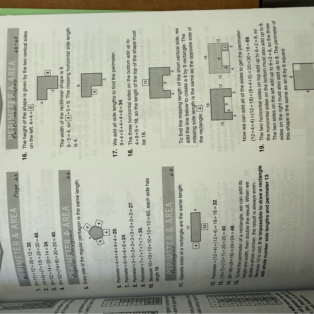 Beast Academy Math Curriculum Level 3 Set - Picture 9 of 9